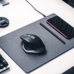 Is mousepad necessary for optical mouse