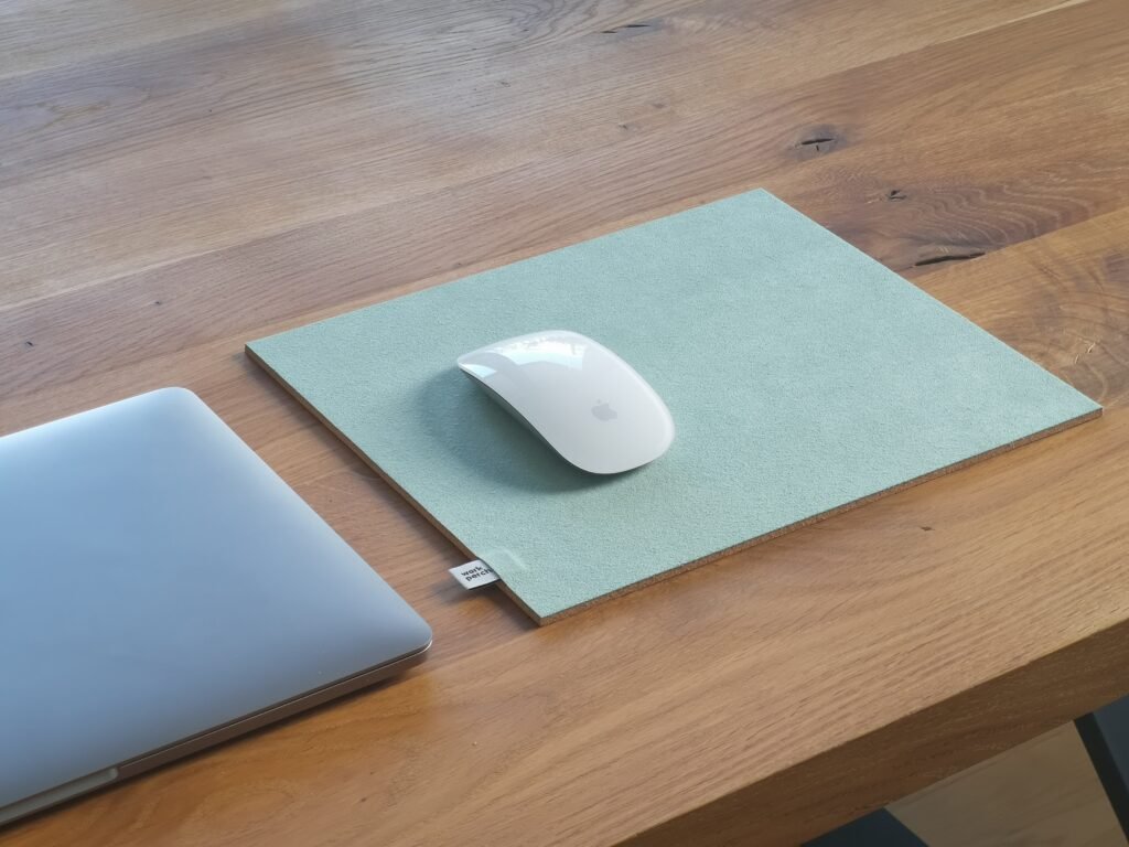 Do we need a mouse pad for wireless mouse